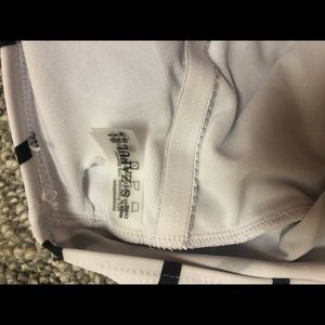 Small one strap, one piece swimsuit from Zaful